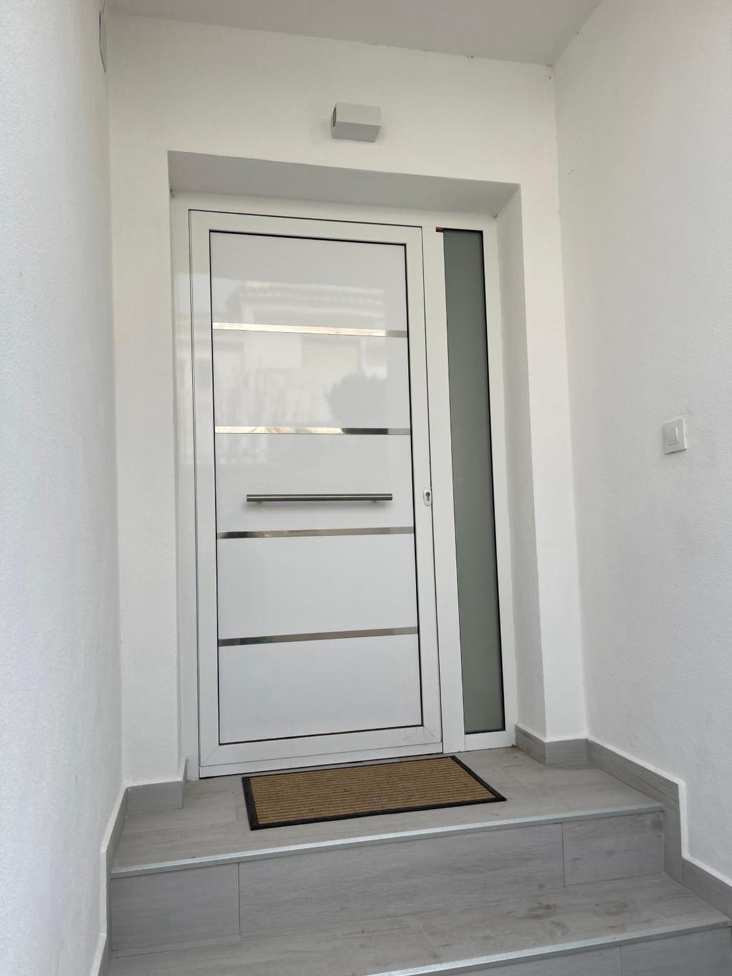 Villa Casa Calpe Park Exterior foto