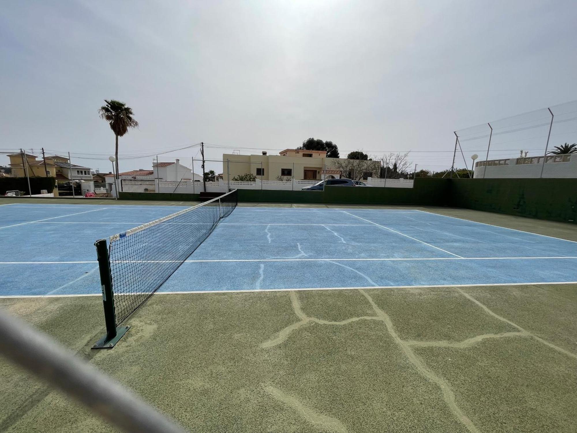 Villa Casa Calpe Park Exterior foto